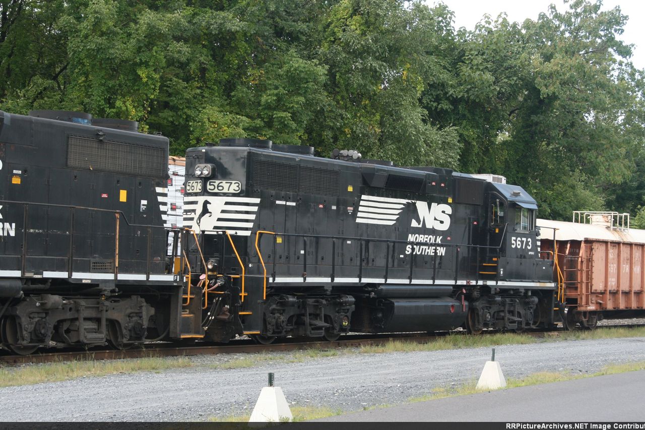 NS 5673